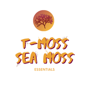 T-MOSS SEA MOSS